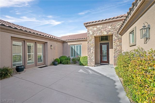 2184 Pont National Drive, Henderson, NV 89044