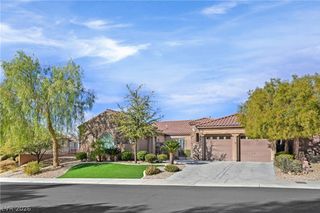 2184 Pont National Drive, Henderson, NV 89044
