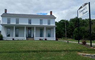 28 Broadway Street, Dry Ridge, KY 41035