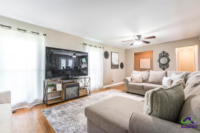 6636 Goodall Mill Road, Macon, GA 31216