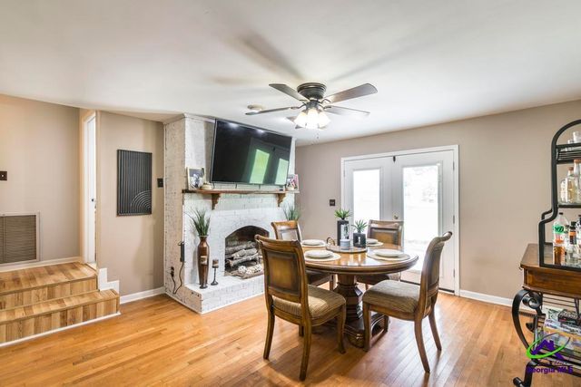 6636 Goodall Mill Road, Macon, GA 31216