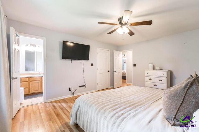 6636 Goodall Mill Road, Macon, GA 31216