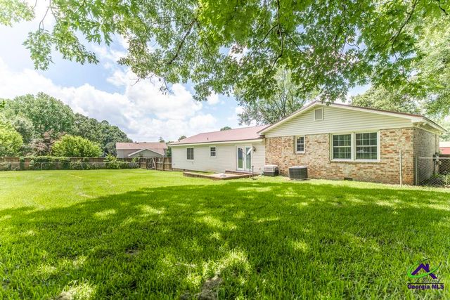 6636 Goodall Mill Road, Macon, GA 31216