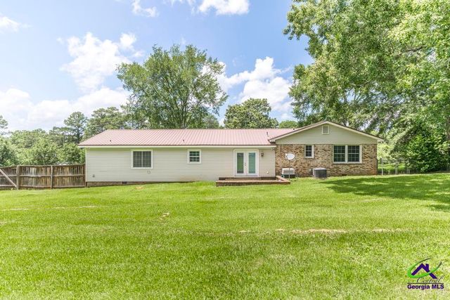 6636 Goodall Mill Road, Macon, GA 31216