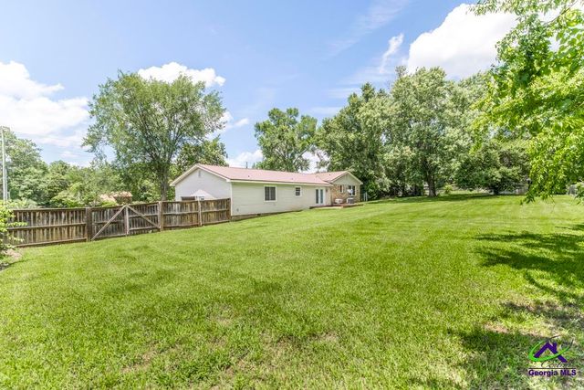 6636 Goodall Mill Road, Macon, GA 31216