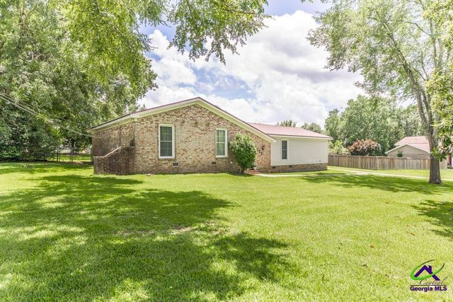 6636 Goodall Mill Road, Macon, GA 31216