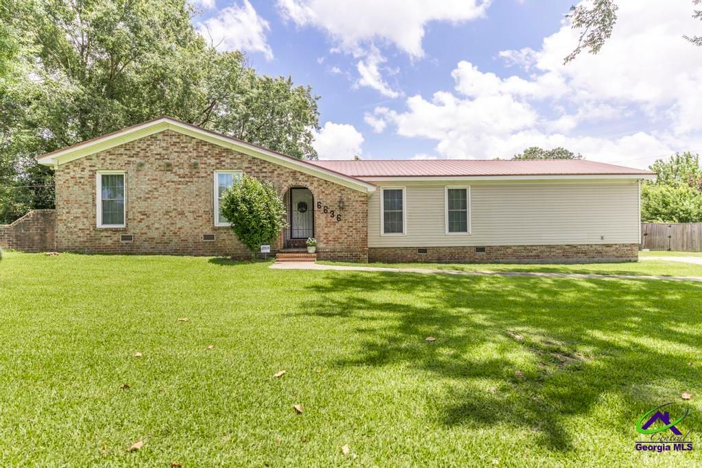 6636 Goodall Mill Road, Macon, GA 31216