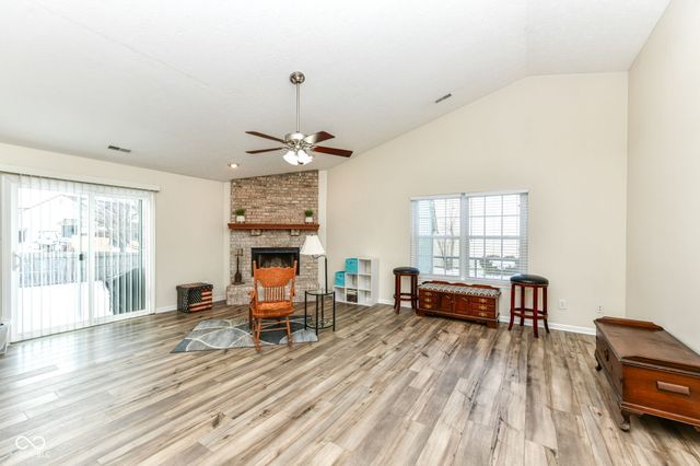 20693 Alpine Drive, Noblesville, IN 46062