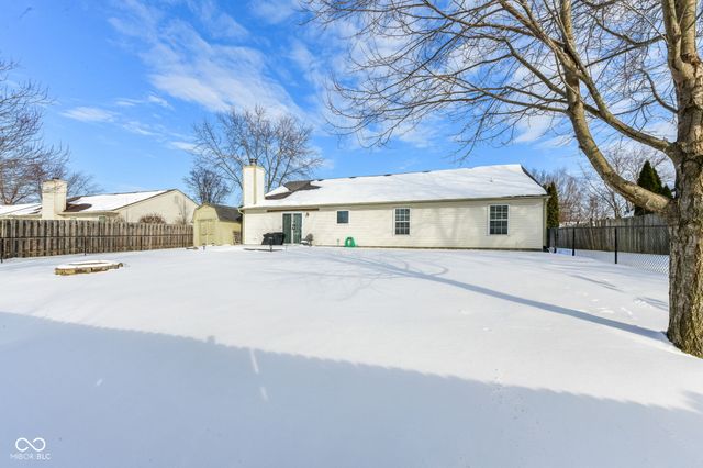 20693 Alpine Drive, Noblesville, IN 46062