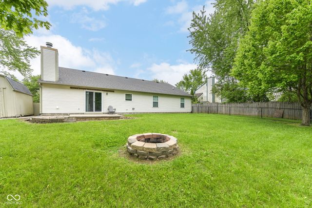 20693 Alpine Drive, Noblesville, IN 46062