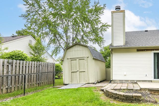 20693 Alpine Drive, Noblesville, IN 46062