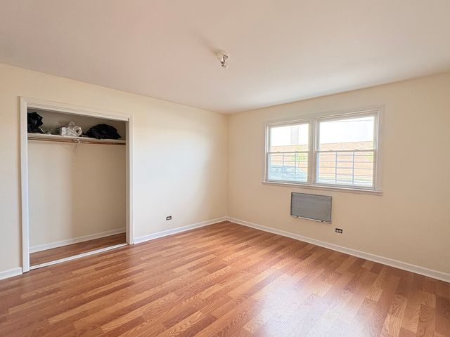 3201 W Berwyn Avenue 1S, Chicago, IL 60625