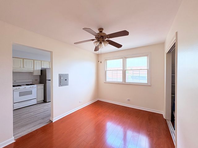 3201 W Berwyn Avenue 1S, Chicago, IL 60625