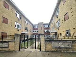 3201 W Berwyn Avenue 1S, Chicago, IL 60625
