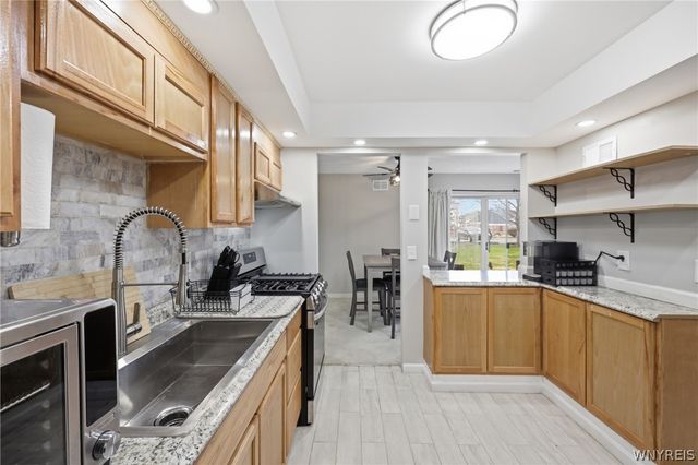 4545 Chestnut Ridge Road 114A, Amherst, NY 14228