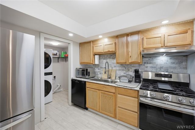 4545 Chestnut Ridge Road 114A, Amherst, NY 14228