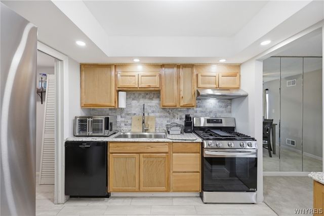 4545 Chestnut Ridge Road 114A, Amherst, NY 14228