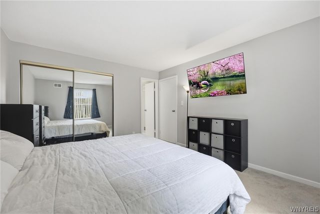 4545 Chestnut Ridge Road 114A, Amherst, NY 14228