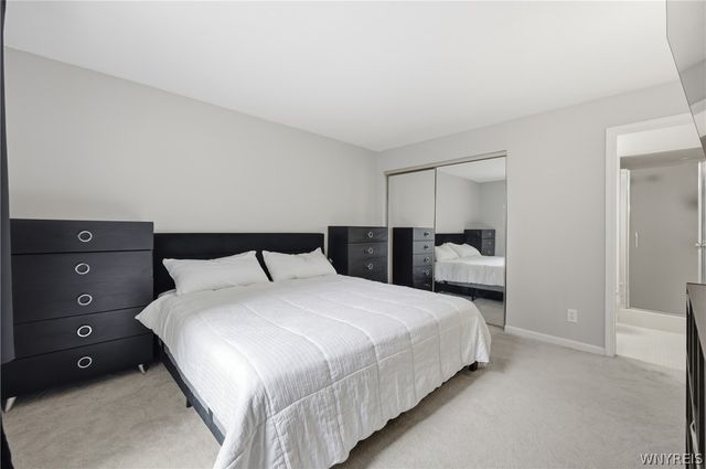 4545 Chestnut Ridge Road 114A, Amherst, NY 14228