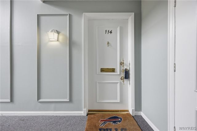 4545 Chestnut Ridge Road 114A, Amherst, NY 14228