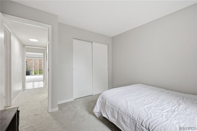 4545 Chestnut Ridge Road 114A, Amherst, NY 14228