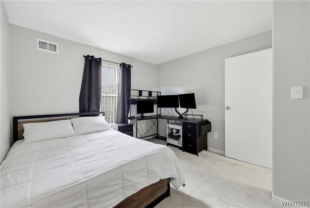 4545 Chestnut Ridge Road 114A, Amherst, NY 14228