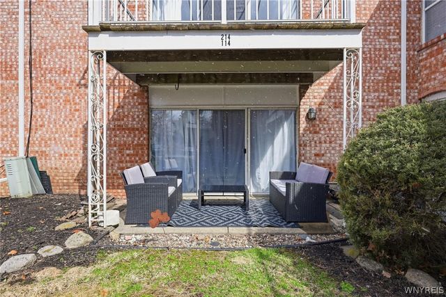 4545 Chestnut Ridge Road 114A, Amherst, NY 14228