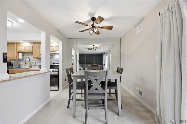 4545 Chestnut Ridge Road 114A, Amherst, NY 14228