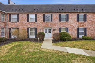 4545 Chestnut Ridge Road 114A, Amherst, NY 14228