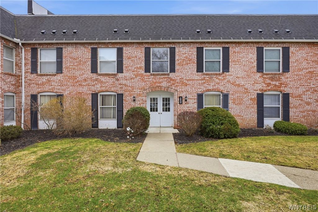 4545 Chestnut Ridge Road 114A, Amherst, NY 14228