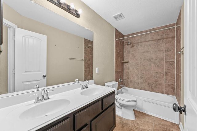 22403 Pebble Falls Lane, Tomball, TX 77375