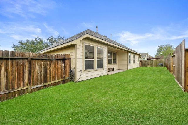 22403 Pebble Falls Lane, Tomball, TX 77375