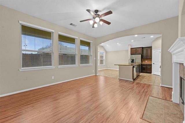 22403 Pebble Falls Lane, Tomball, TX 77375