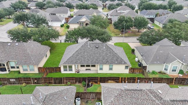 22403 Pebble Falls Lane, Tomball, TX 77375