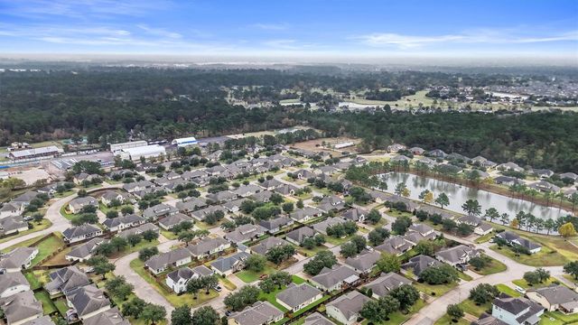 22403 Pebble Falls Lane, Tomball, TX 77375