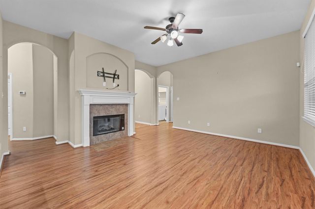 22403 Pebble Falls Lane, Tomball, TX 77375