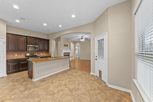 22403 Pebble Falls Lane, Tomball, TX 77375