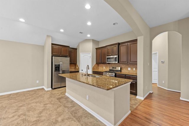 22403 Pebble Falls Lane, Tomball, TX 77375