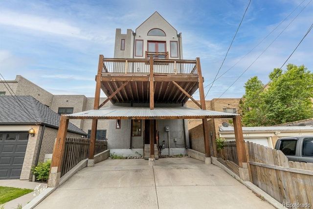 238 N Harrison Street, Denver, CO 80206