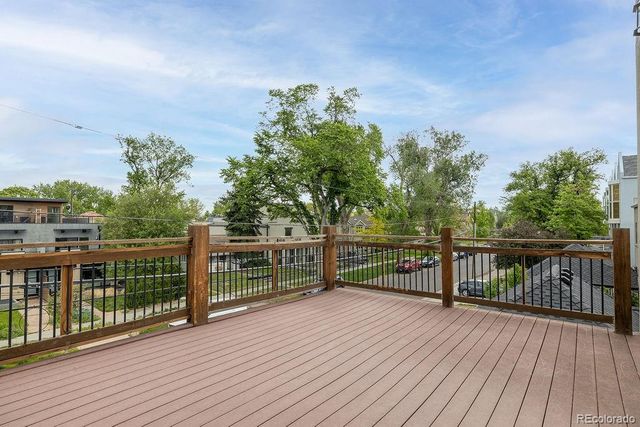 238 N Harrison Street, Denver, CO 80206