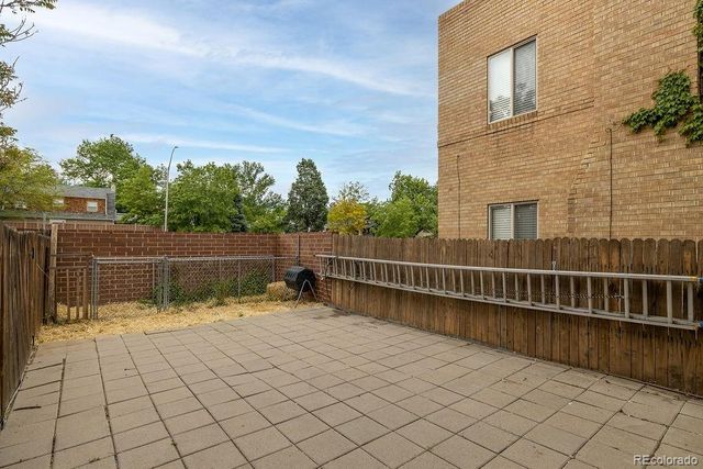 238 N Harrison Street, Denver, CO 80206