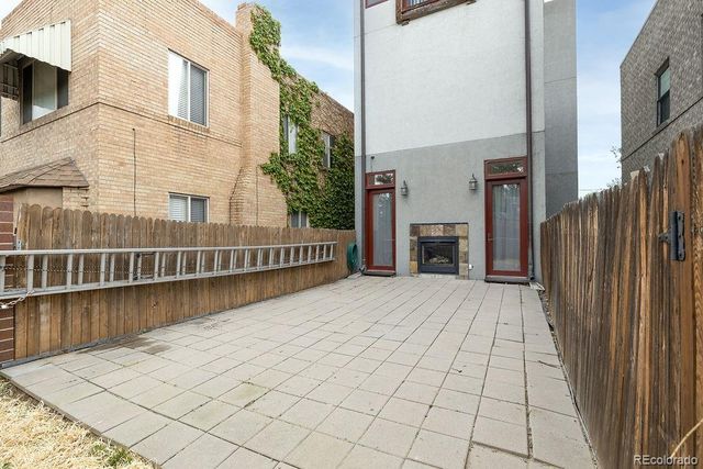 238 N Harrison Street, Denver, CO 80206