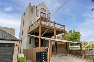238 N Harrison Street, Denver, CO 80206