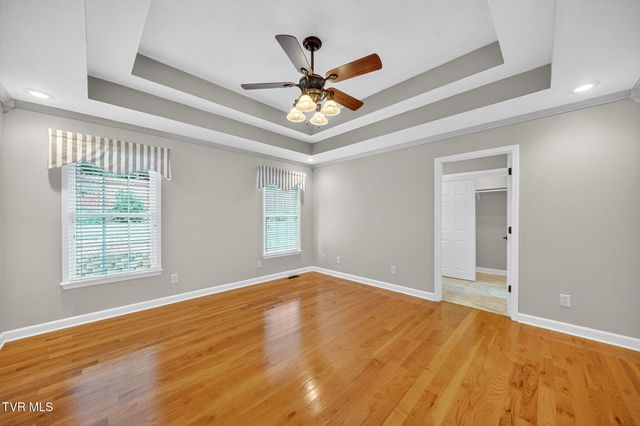 211 Michaels Ridge Boulevard, Johnson City, TN 37615
