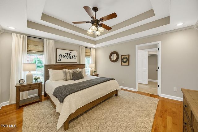 211 Michaels Ridge Boulevard, Johnson City, TN 37615
