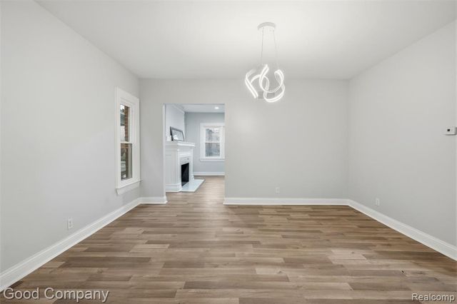 2717 Burlingame, Detroit, MI 48206