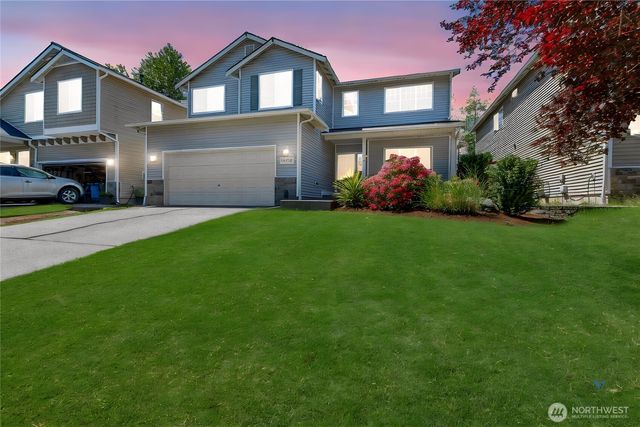 15410 87th Avenue E, Puyallup, WA 98375