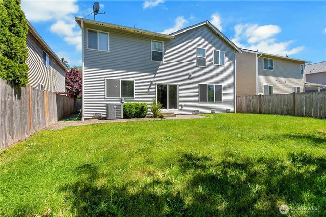 15410 87th Avenue E, Puyallup, WA 98375