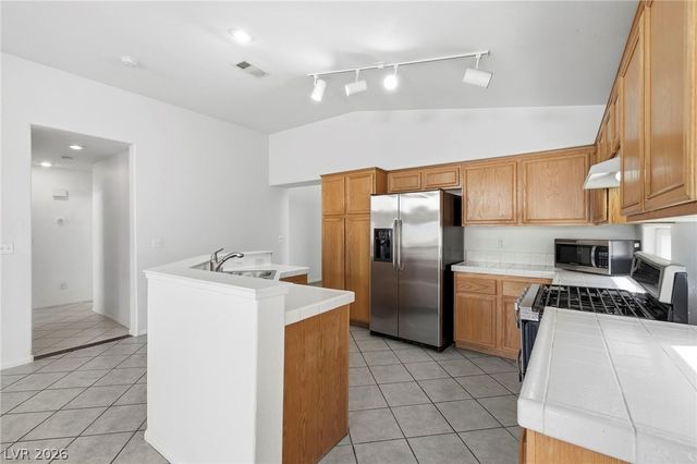 6566 Aurora Dawn Drive, Las Vegas, NV 89142