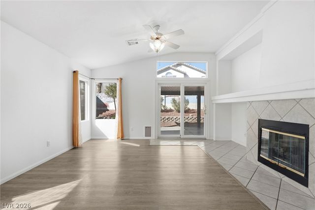 6566 Aurora Dawn Drive, Las Vegas, NV 89142